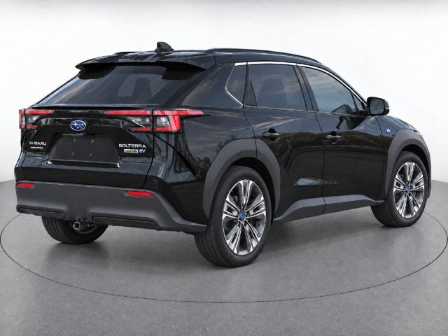 2023 Subaru Solterra Touring