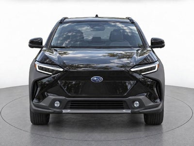 2023 Subaru Solterra Touring
