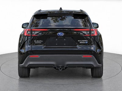 2023 Subaru Solterra Touring