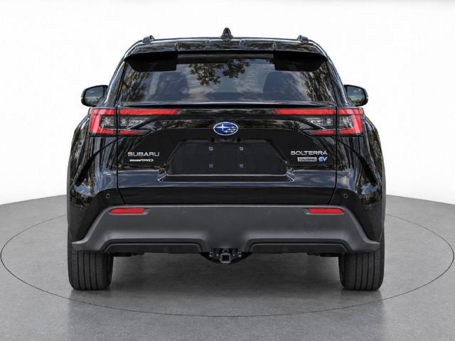 2023 Subaru Solterra Touring