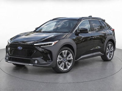 2023 Subaru Solterra Touring