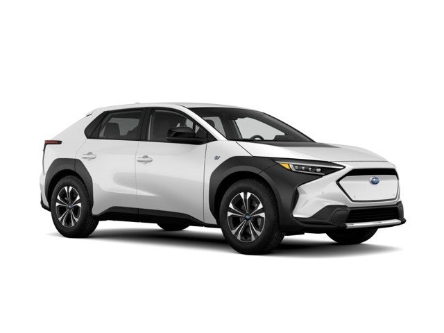 2023 Subaru SOLTERRA