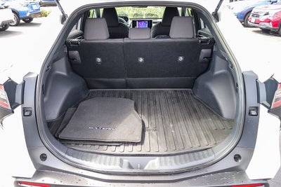 2023 Subaru Solterra Premium