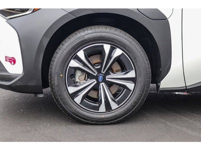 2023 Subaru Solterra Premium