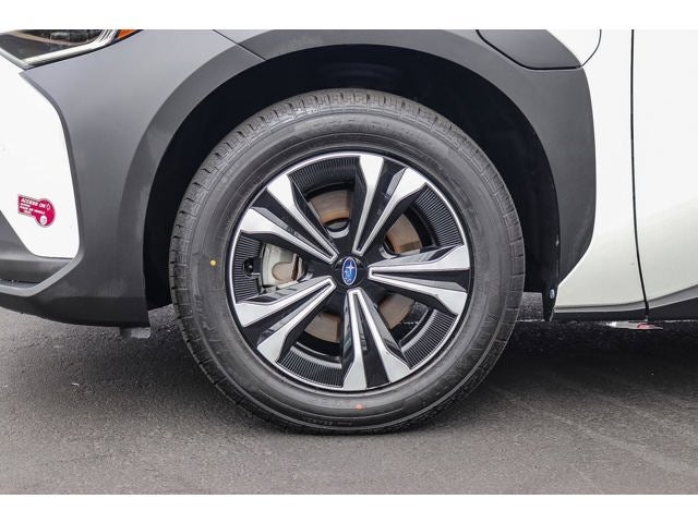 2023 Subaru Solterra Premium