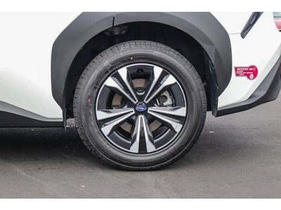 2023 Subaru Solterra Premium