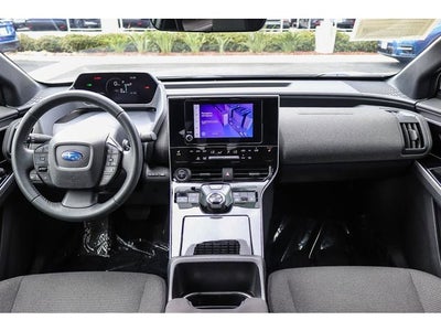 2023 Subaru Solterra Premium