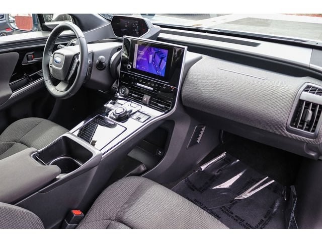 2023 Subaru Solterra Premium