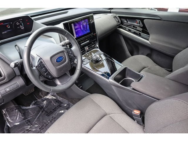 2023 Subaru Solterra Premium