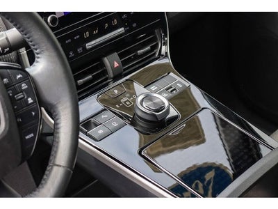 2023 Subaru Solterra Premium
