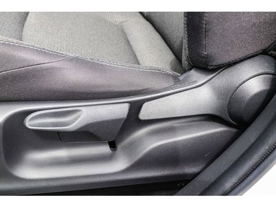 2023 Subaru Solterra Premium