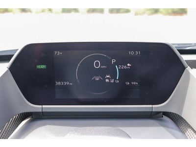 2023 Subaru Solterra Premium