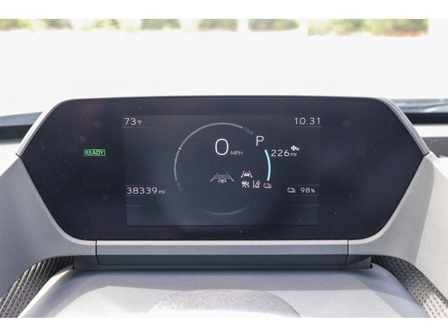 2023 Subaru Solterra Premium