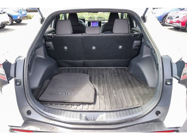 2023 Subaru Solterra Premium