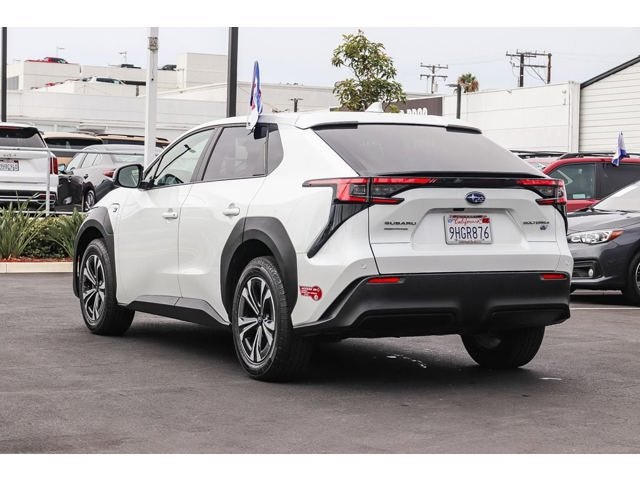 2023 Subaru Solterra Premium