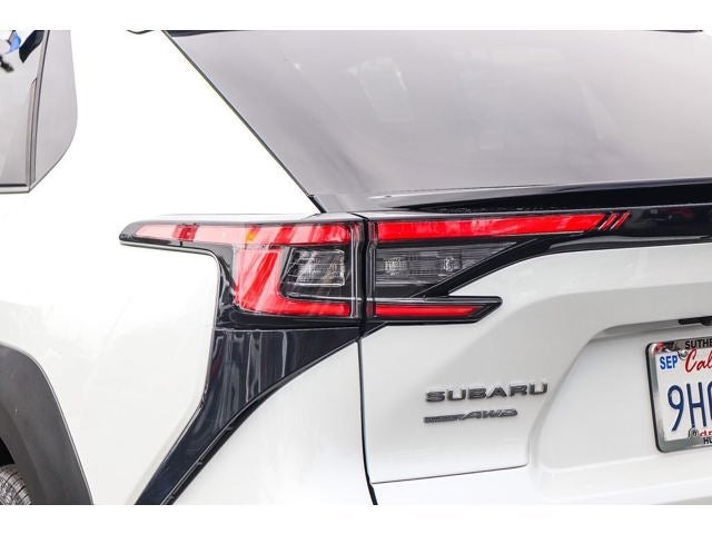 2023 Subaru Solterra Premium