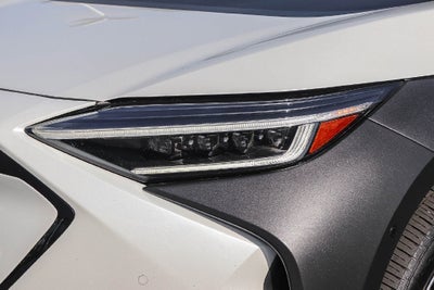 2023 Subaru Solterra Limited