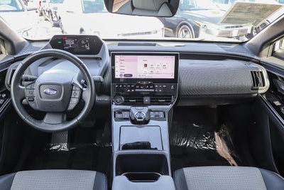 2023 Subaru Solterra Limited
