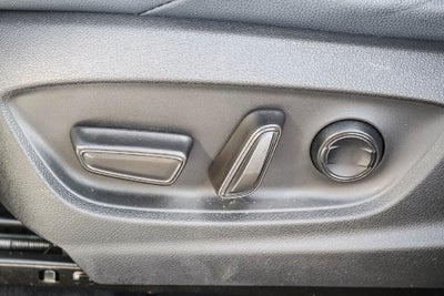 2023 Subaru Solterra Limited