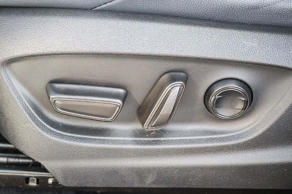 2023 Subaru Solterra Limited