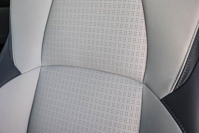 2023 Subaru Solterra Limited