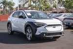 2023 Subaru Solterra Limited