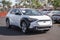2023 Subaru Solterra Limited