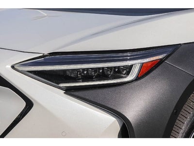 2023 Subaru Solterra Limited