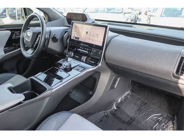 2023 Subaru Solterra Limited