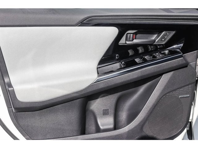 2023 Subaru Solterra Limited