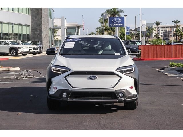 2023 Subaru Solterra Limited