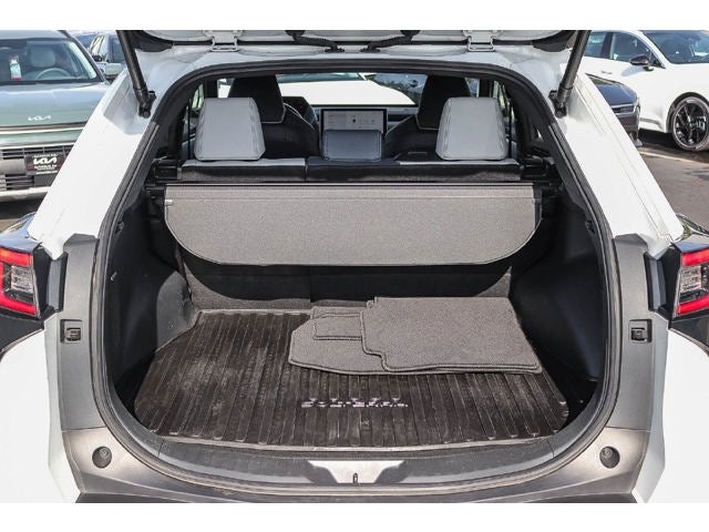 2023 Subaru Solterra Limited