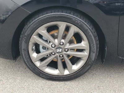 2016 Hyundai Elantra GT Base