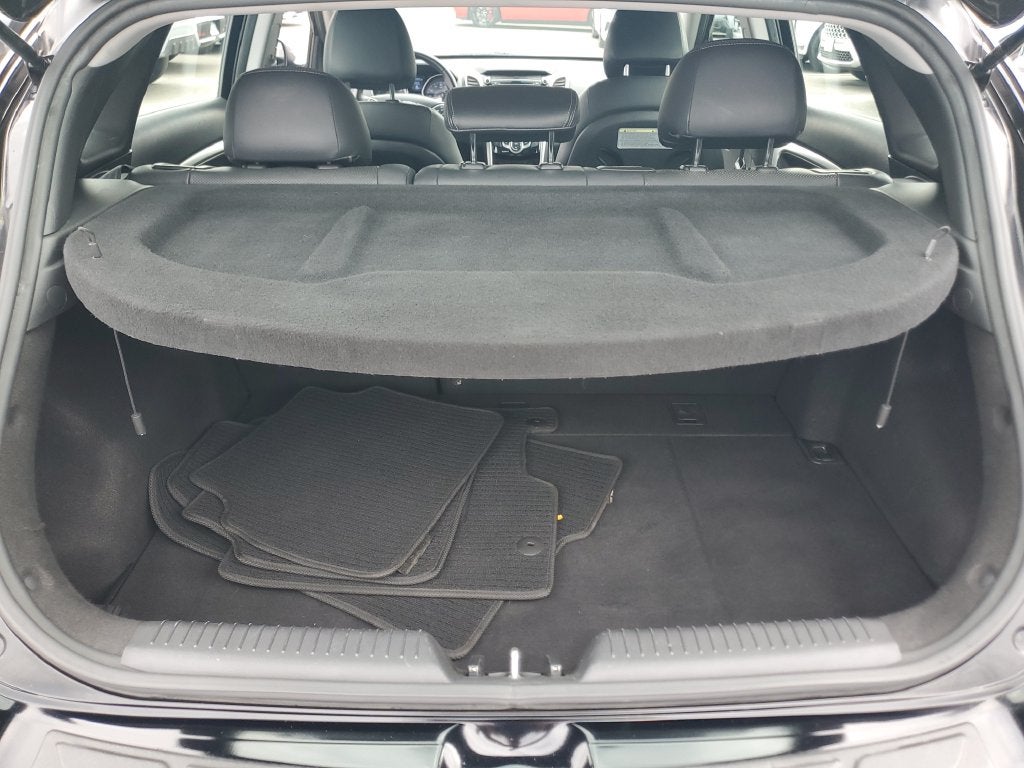 2016 Hyundai Elantra GT Base