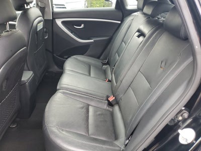2016 Hyundai Elantra GT Base