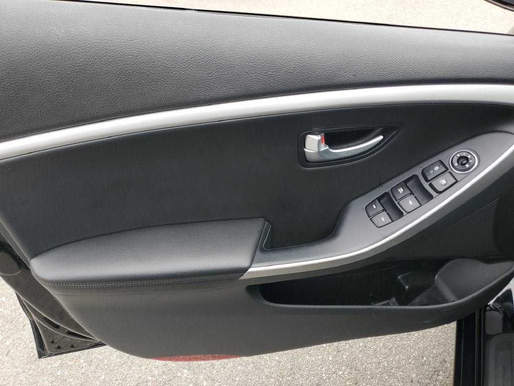 2016 Hyundai Elantra GT Base