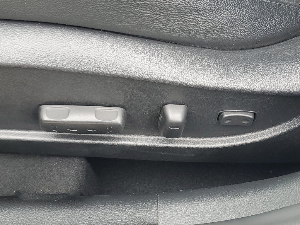 2016 Hyundai Elantra GT Base