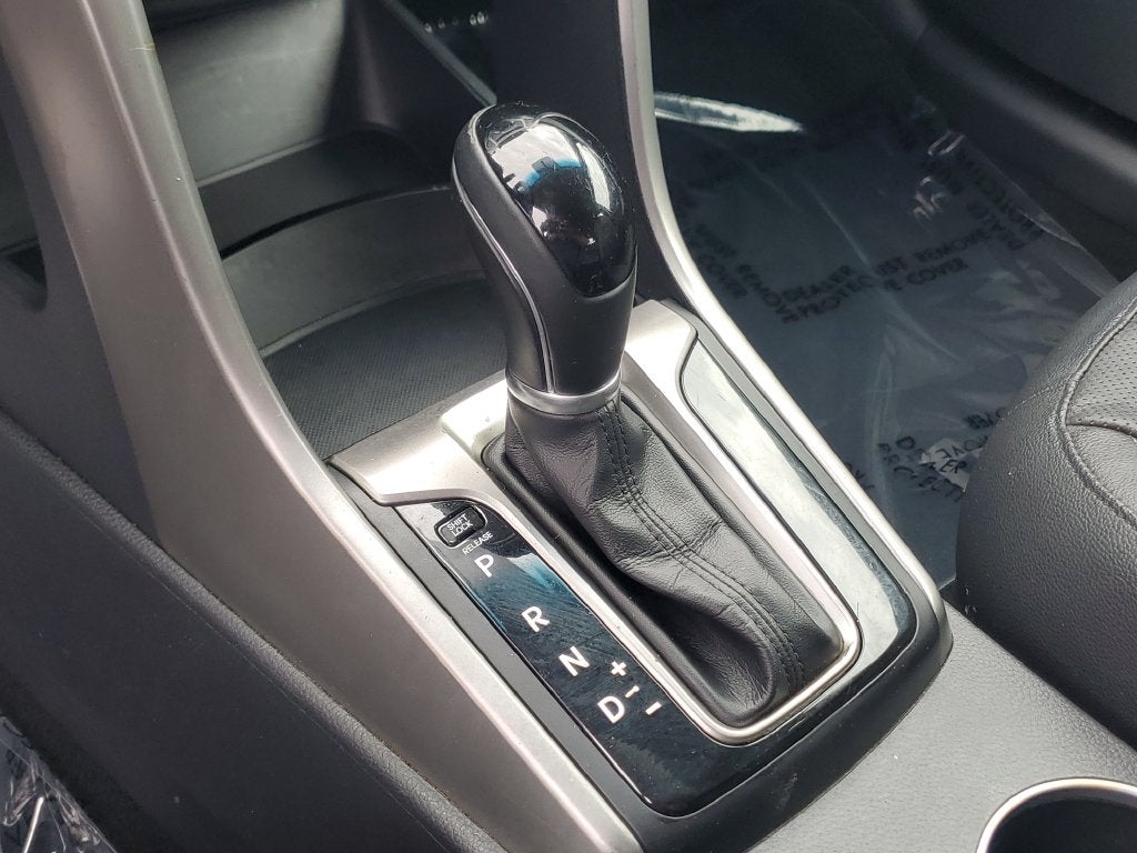 2016 Hyundai Elantra GT Base