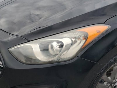 2016 Hyundai Elantra GT Base