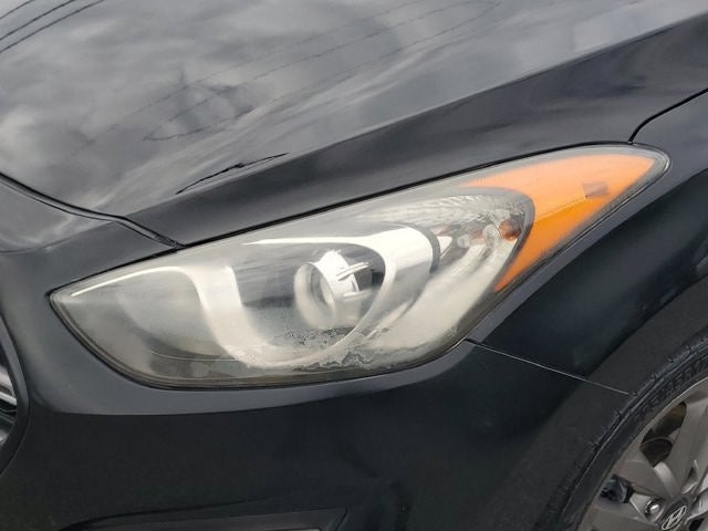 2016 Hyundai Elantra GT Base