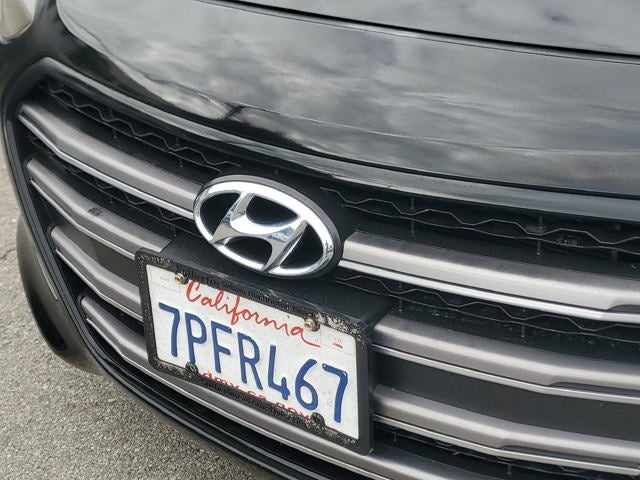 2016 Hyundai Elantra GT Base