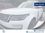 2021 Land Rover Range Rover Westminster
