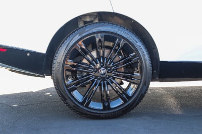 2024 Land Rover Range Rover Autobiography