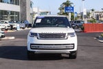 2024 Land Rover Range Rover Autobiography