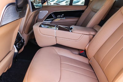 2024 Land Rover Range Rover Autobiography
