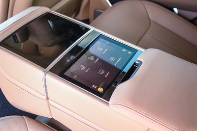 2024 Land Rover Range Rover Autobiography