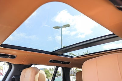 2024 Land Rover Range Rover Autobiography