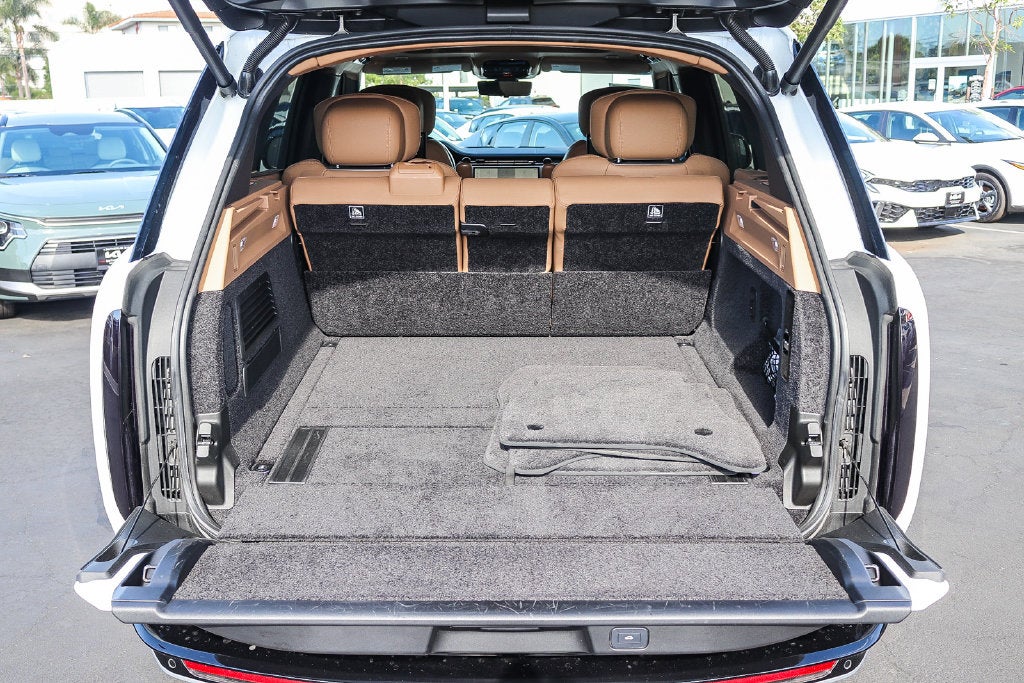 2024 Land Rover Range Rover Autobiography
