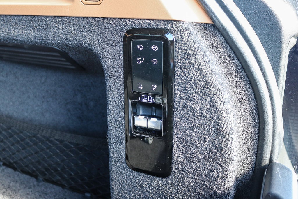 2024 Land Rover Range Rover Autobiography