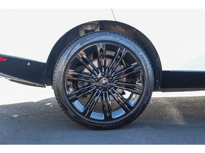 2024 Land Rover Range Rover Autobiography